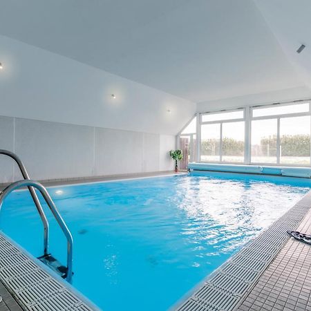 Die Ostseeperle Mit Pool 2 Barendorf  Exterior photo